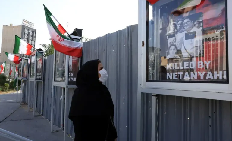 Irán acusa a Trump ante la ONU de fomentar la violencia y amenazar su soberanía