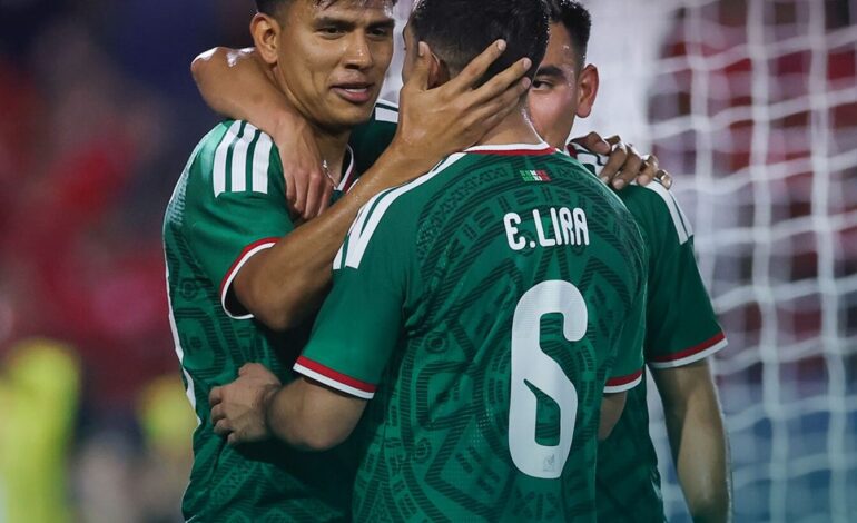 México en el ojo del huracán: La polémica que rodea su posible ausencia en el Mundial y las consecuencias para el fútbol nacional.