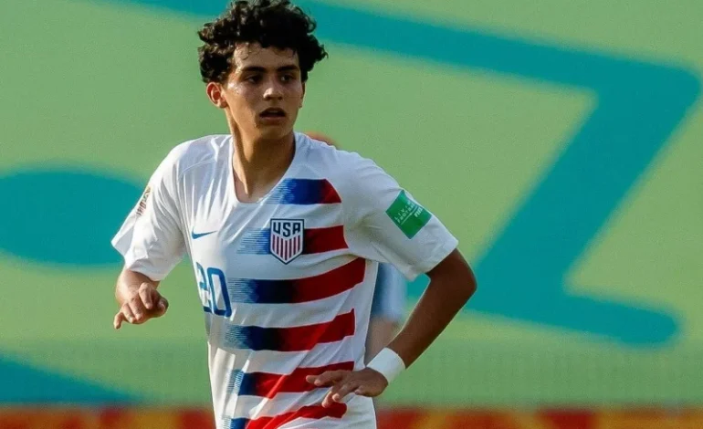 México en busca de estrellas: ¿Quiénes serán los nuevos jugadores clave que refuerzan la selección nacional?