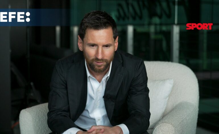 Los 5 clubes que Lionel Messi podría comprar tras su retiro de la MLS