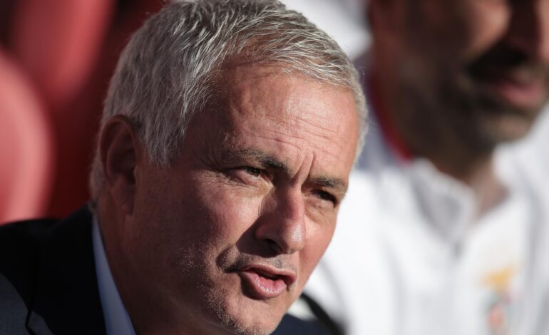 “Esto está armado y José Mourinho puede ser el DT del Real Madrid”