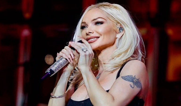 Accidente vial obliga a cancelar espectáculo en la Feria de Huixtla