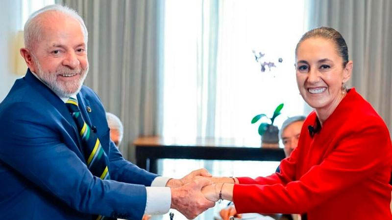 Petrobras y Pemex: la alianza estratégica que podría redefinir el futuro energético de América Latina