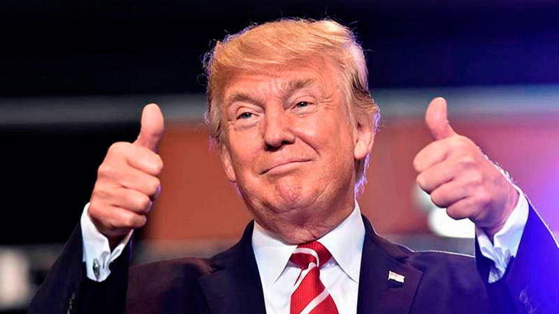 OTAN bajo fuego: líder acusa de cobardía a aliados en la crisis del Estrecho de Ormuz