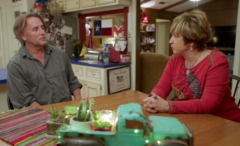 Texas al desnudo: el impactante documental que revela sus secretos mejor guardados