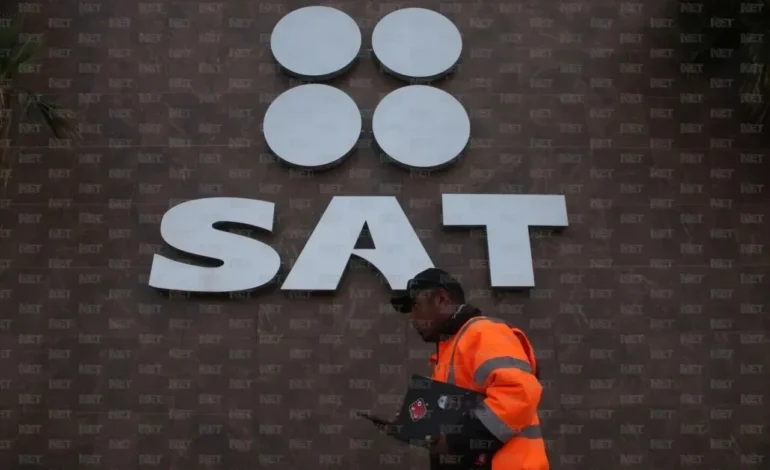 Prepara tu declaración anual 2025: el SAT lanza simulador para evitar errores y optimizar tus impuestos